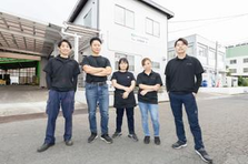 生産管理システムの開発｜フルスタックを目指したいwebエンジニア募集！