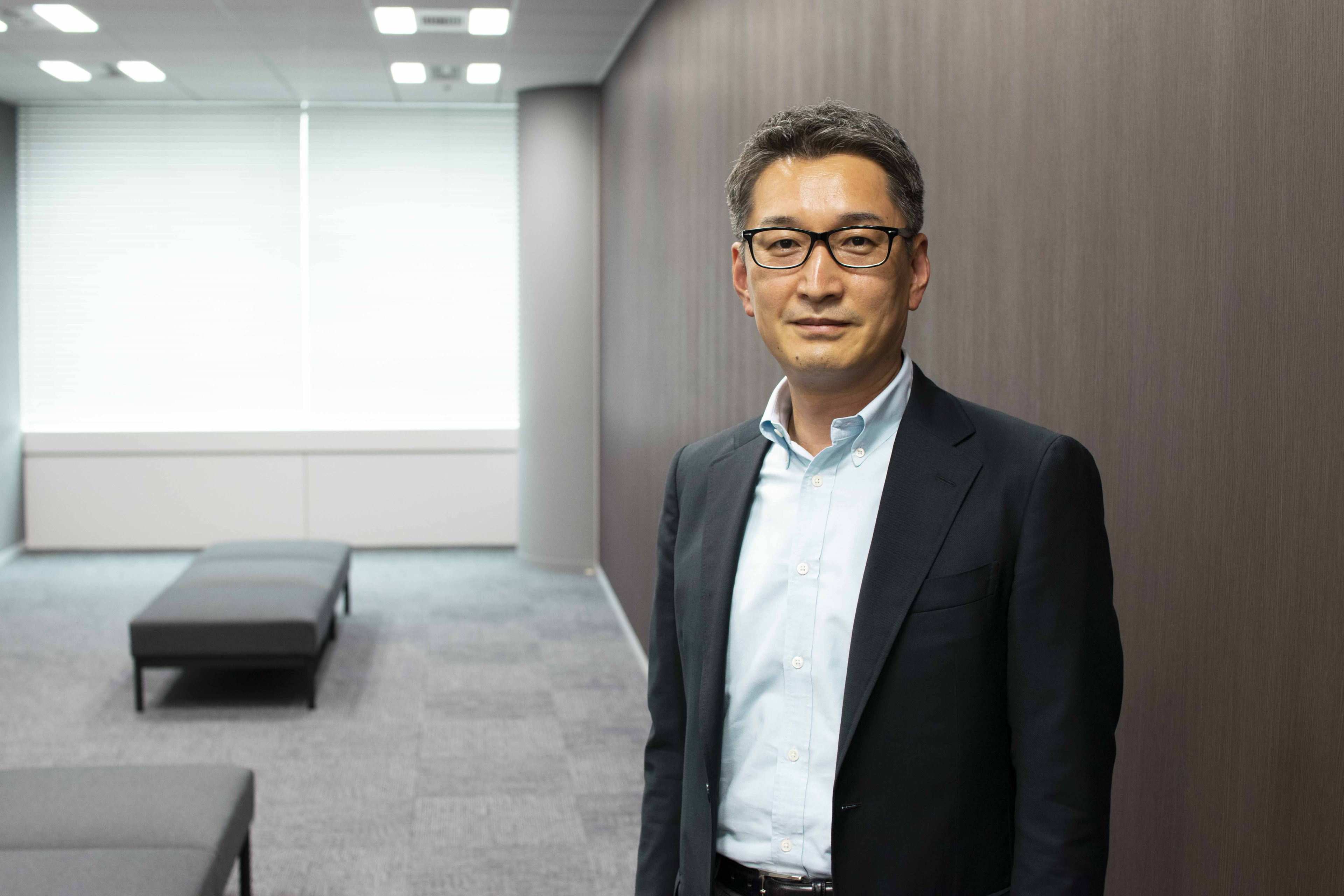 トヨタの金融DXに挑む部長が語る。名古屋・東京2拠点で推進する1400万会員に向けたデジタル化の裏側