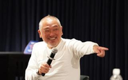 「人財育成」にこだわることで、「社会に好循環をもたらす」と信じています。