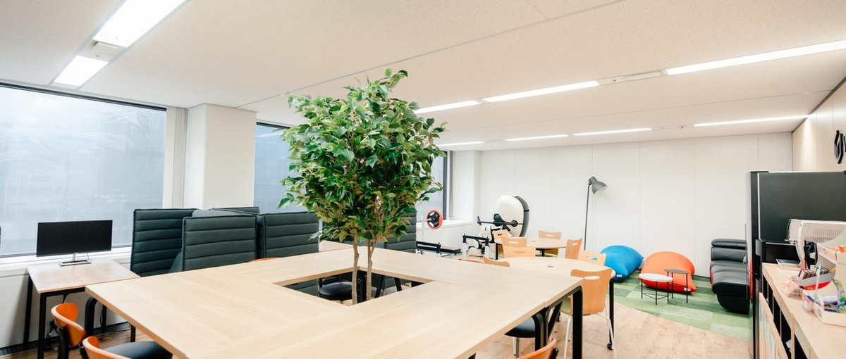 アシスタント採用｜新たな環境で心機一転頑張りたい方へ