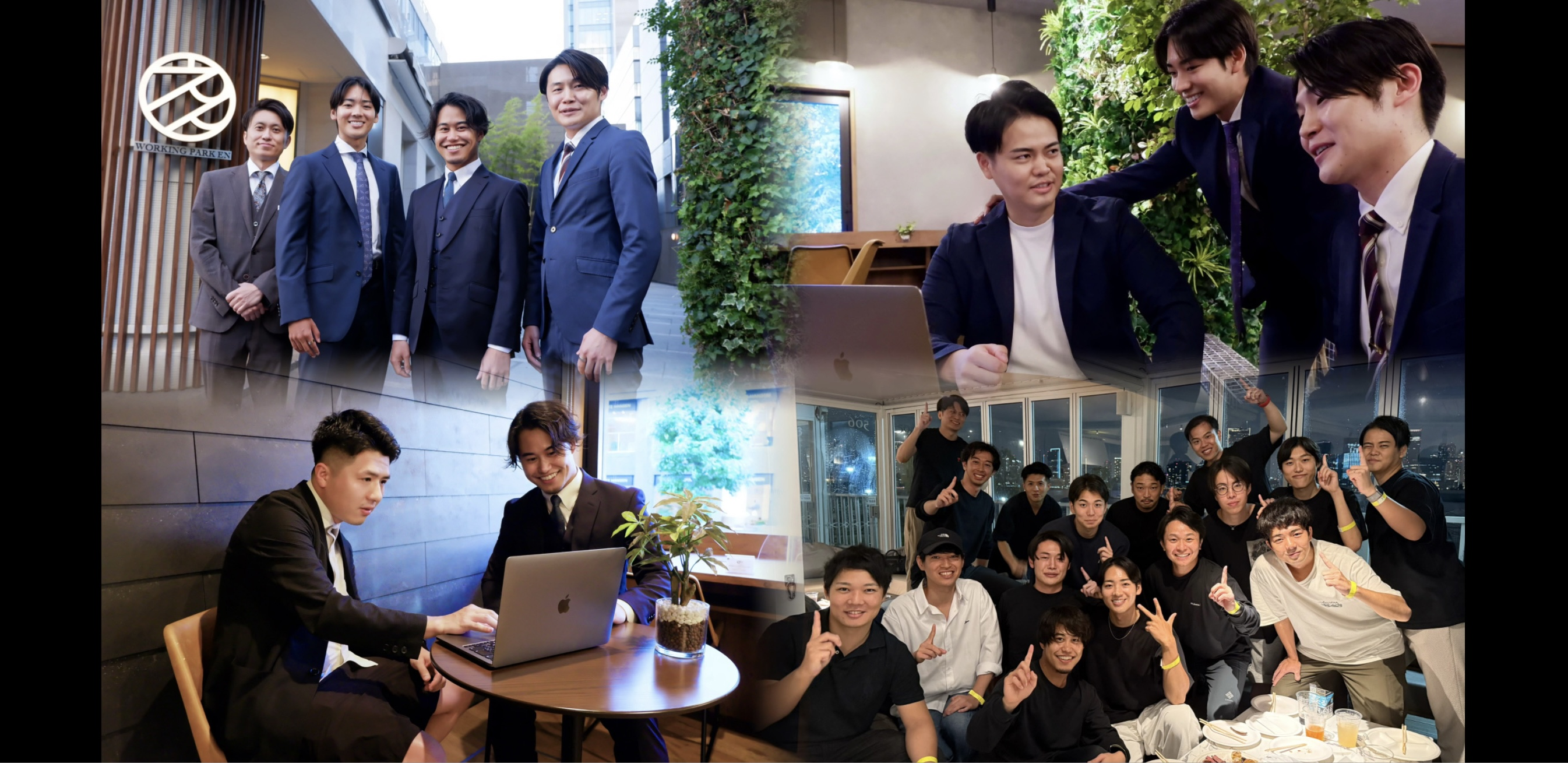 20代で100億事業を作りたい起業家へ朗報です。挑戦を応援する投資ファンド『エムキャピタル』始動！