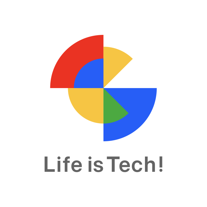 ライフイズテック株式会社