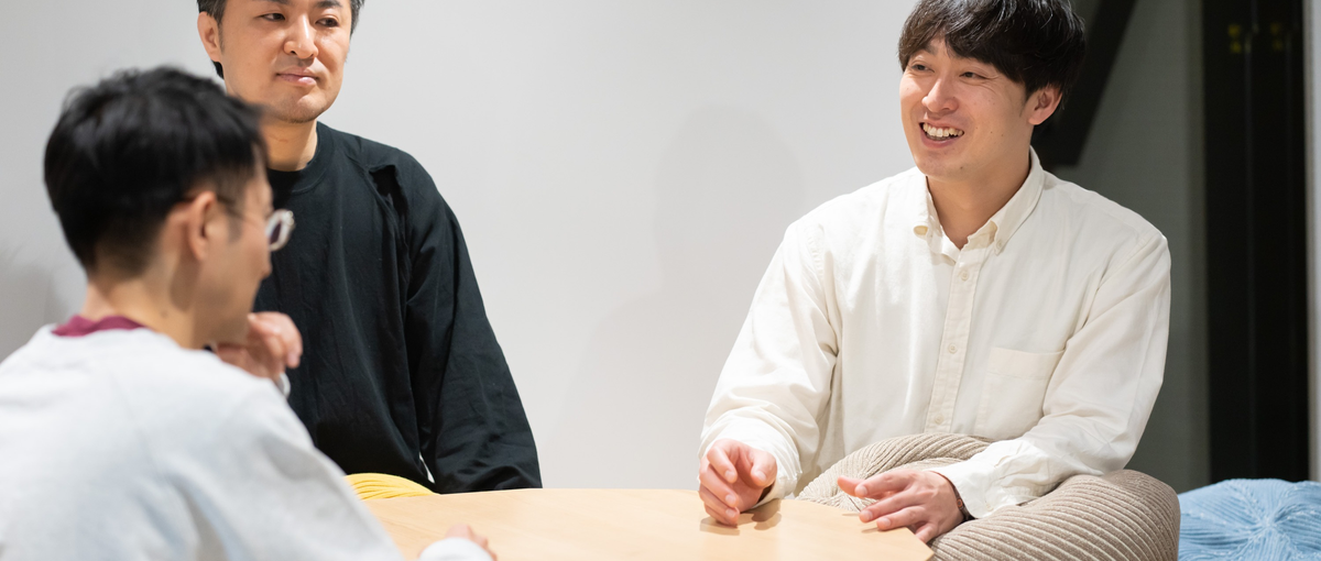 TypeScript & React｜医療AIアプリのWebエンジニア