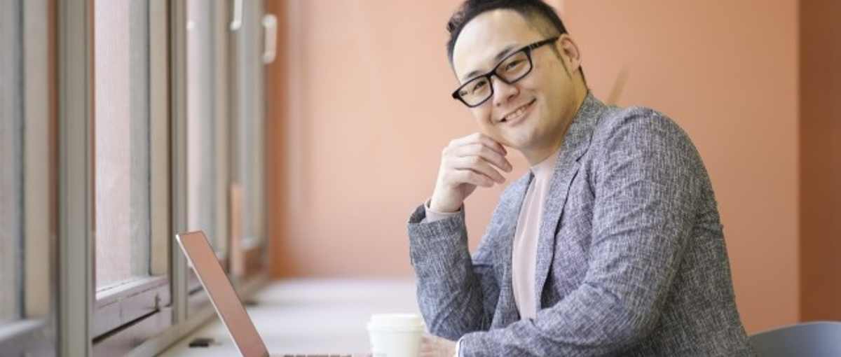 私たちと一緒に働きませんか？経験ゼロからエンジニアを目指す方を歓迎します！