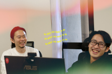 会議で黙ってられないWebディレクター、好きです。
