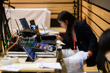 イベント21！みんなの個性を生かせる会社！