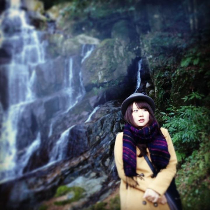 Ayako Watanabe
