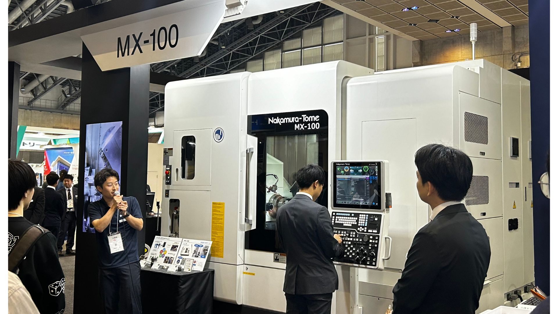 【インタビュー】仕事をする上で大切なもの、それは『楽しむ心』～営業編～