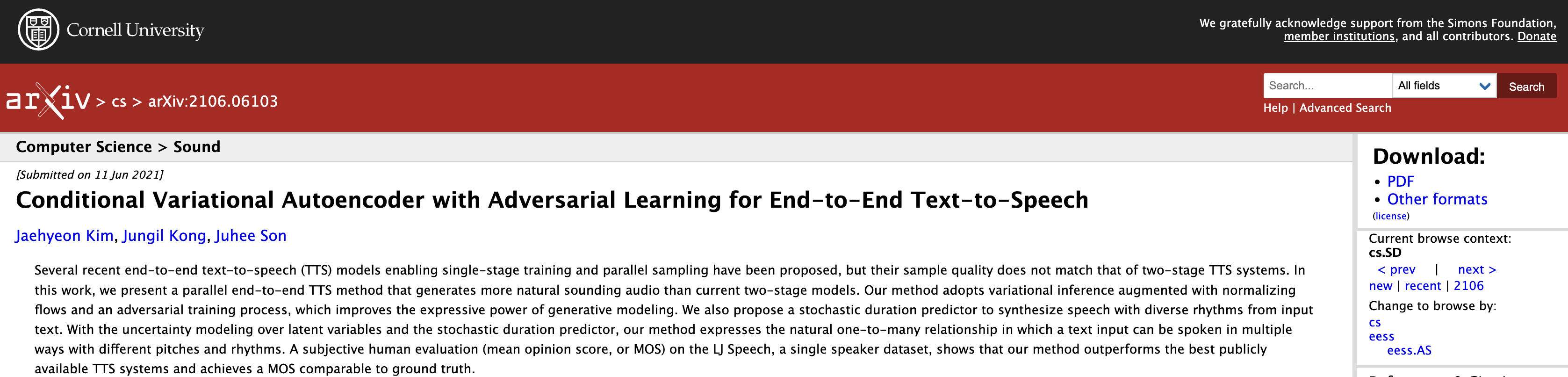 表情豊かな対話AIをどうつくろうか・・・