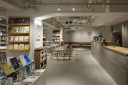 BOOK LAB TOKYO（東京・渋谷）