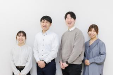 明るさ・素直さがあれば大丈夫！経験ゼロでも輝ける事業開発メンバー募集！