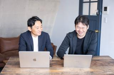 大手グローバル企業の新規事業におけるPoC開発のフロントエンド開発