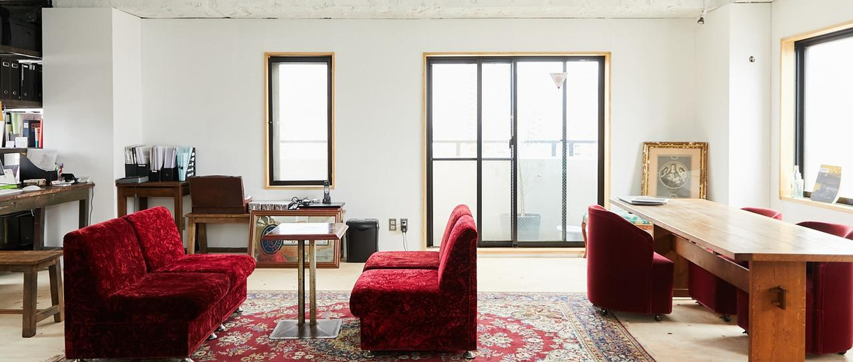 オープンポジション｜不動産事業で自分らしい働き方を見つけてみませんか？