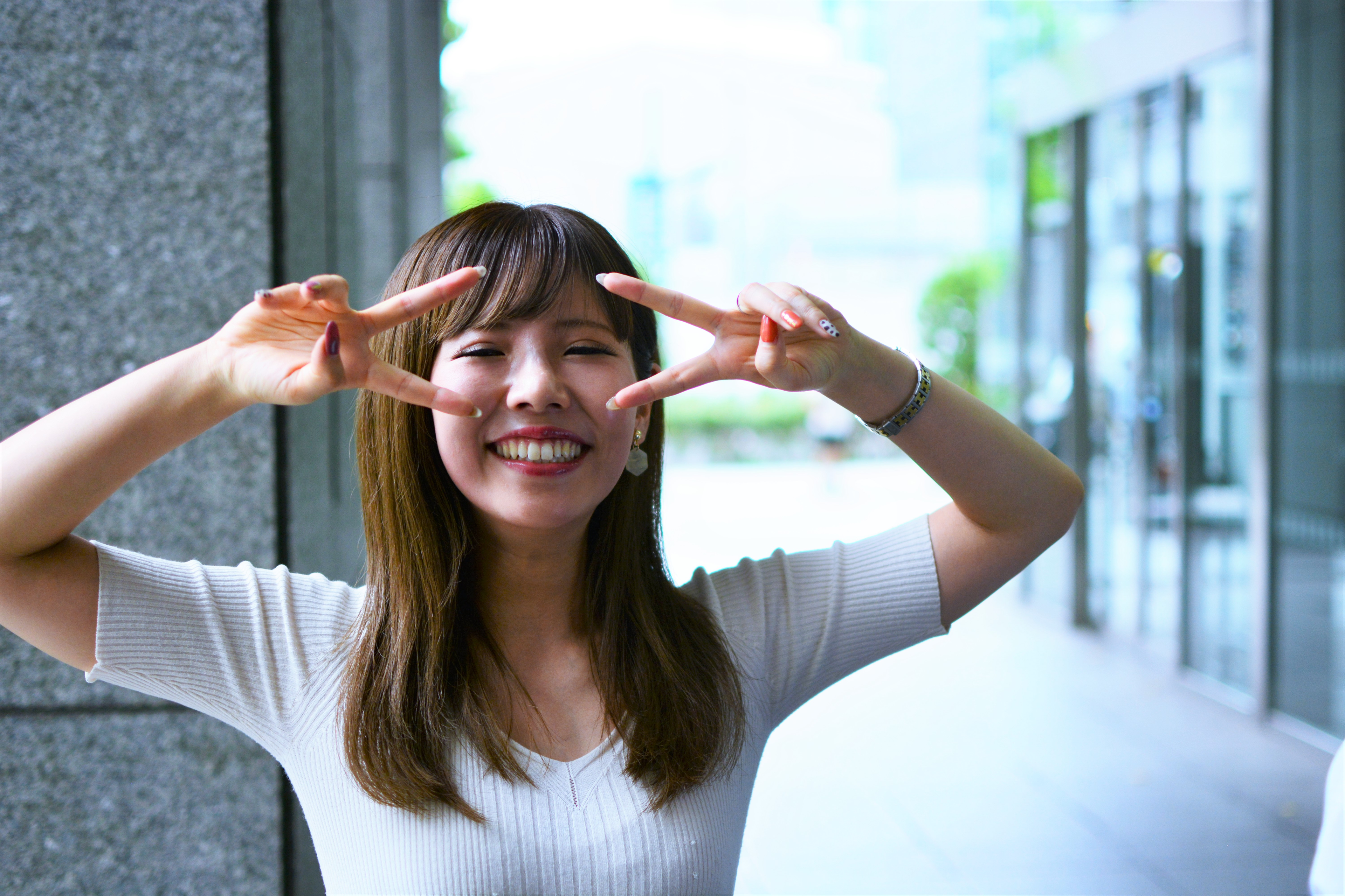 私らしく働ける。これまでになかった新しい働き方に出会えた。