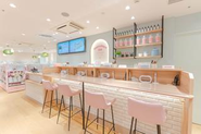 ECブランド GreenOcean様 初の実店舗デザイン