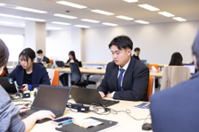 建設業界の未来を一緒に築きませんか？M&A事業部責任者募集！