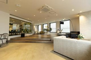 大阪本社オフィス