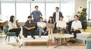 メンバーの経験業界は様々！年齢関係なく高めあえるカルチャーがあります