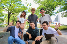 React｜エンタメ領域でエンジニアとして成長したい方をWanted！！