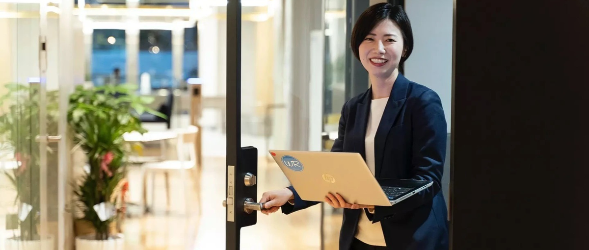 ホワイトなコンサルティング会社｜専門性が身につくオフィス仲介営業に挑戦！