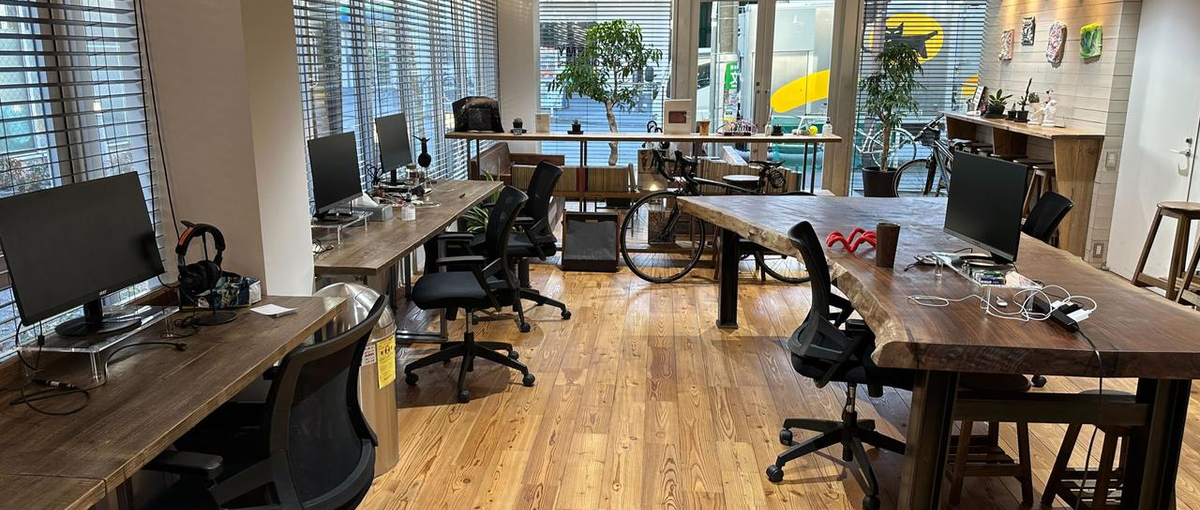 業界経験なくてもOK！スタートアップでビジネススキルを磨きたい方！