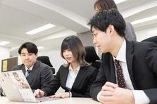 toBを極めたい方募集！セールス×分析で営業の本質を学ぶ長期インターン