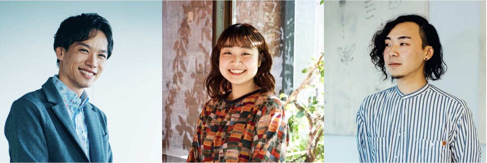 オンライン採用説明会3/28「クリエイティブでひらく地域の底力」Loftwork Meetup