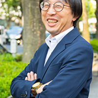 Hidetaka Uchihara