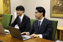 AIにより営業の価値は上がる。営業で圧倒的に成長したいセールス募集