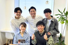 デジタルマーケの最前線！成長企業で磨くWebディレクター