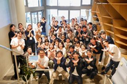 メンバーそれぞれの強みを活かして取り組んでいます