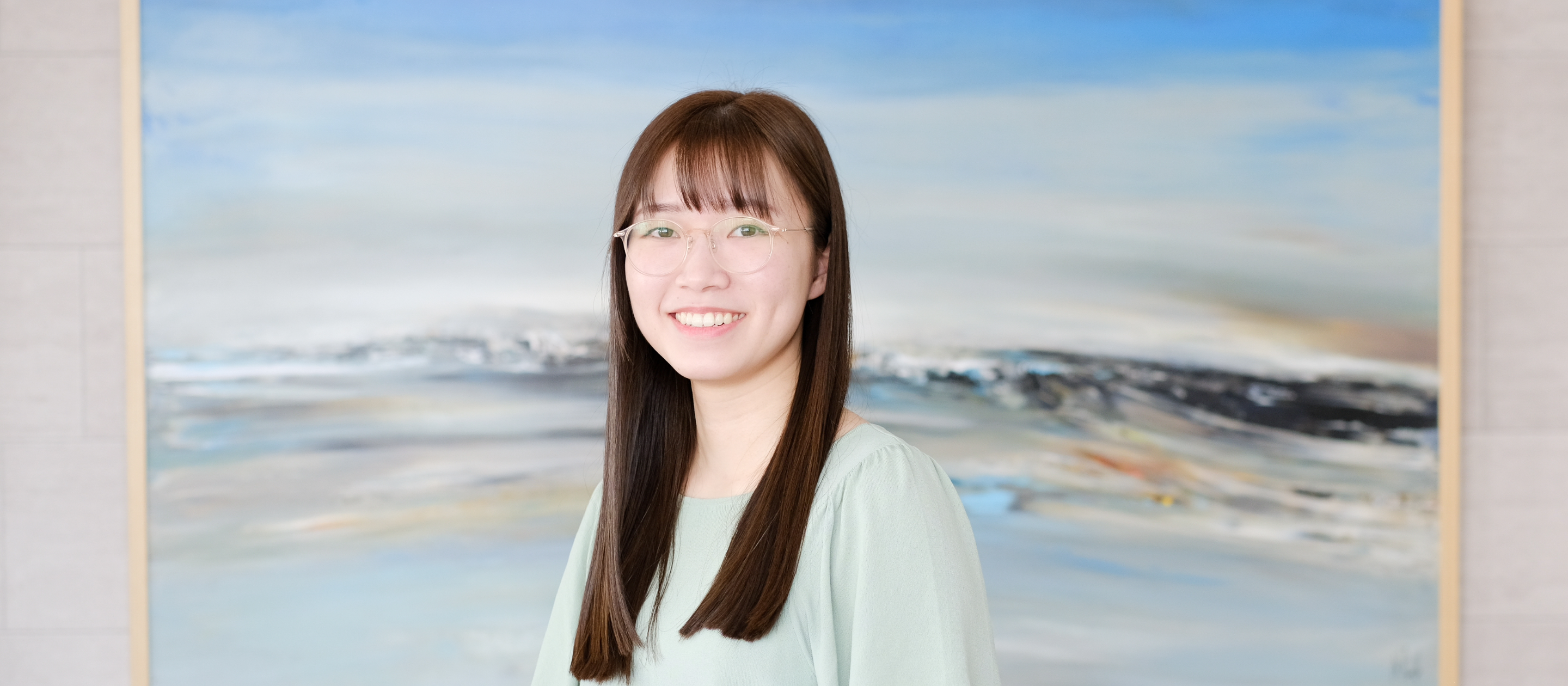 【社員紹介】先生を目指していた文系学生が選んだ、コーポレートエンジニアという仕事