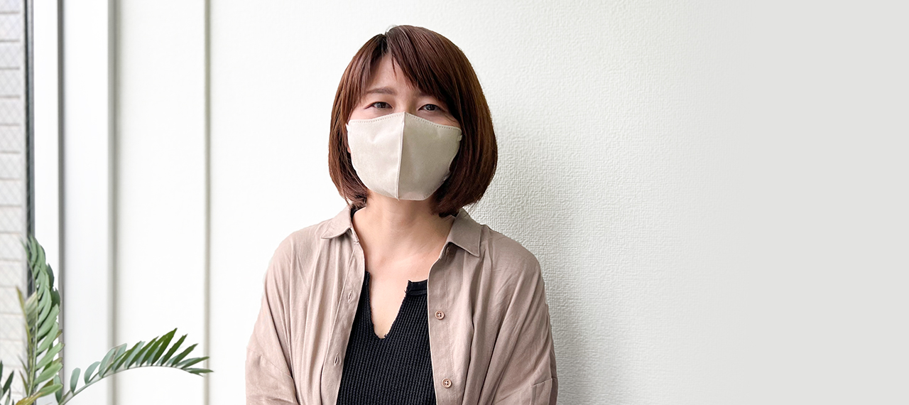 デザインを支えるエンジニアに【ediplexインタビュー：稲垣さん】