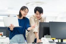 ゼロから始める技術の道！未来を創るエンジニア募集！