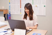 充実の研修制度でオンボーディングもしっかり！未経験の方でも心配なく業務を開始できます。