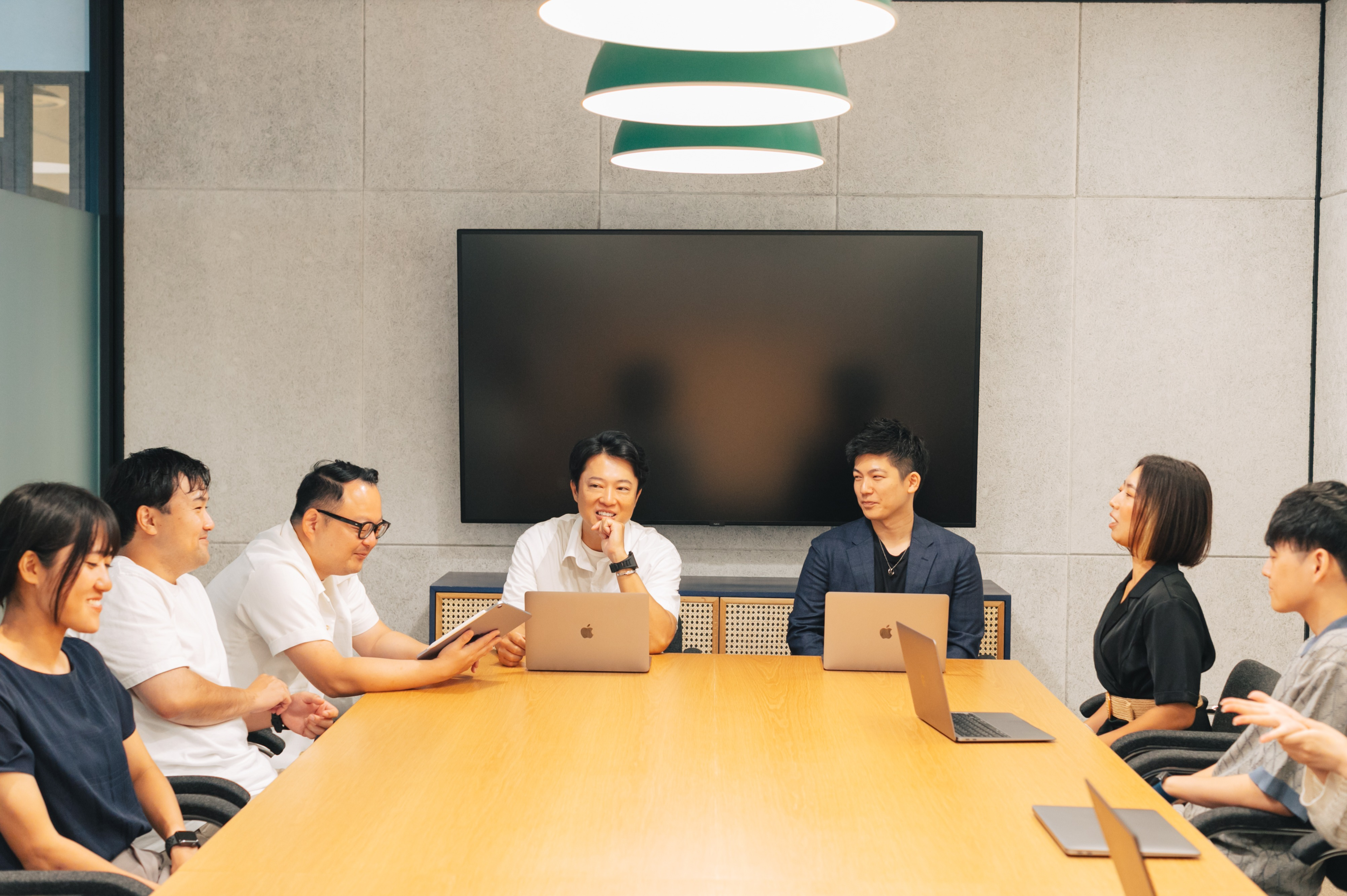 WEB、業務系エンジニア│スキルアップできる環境がここにある✨