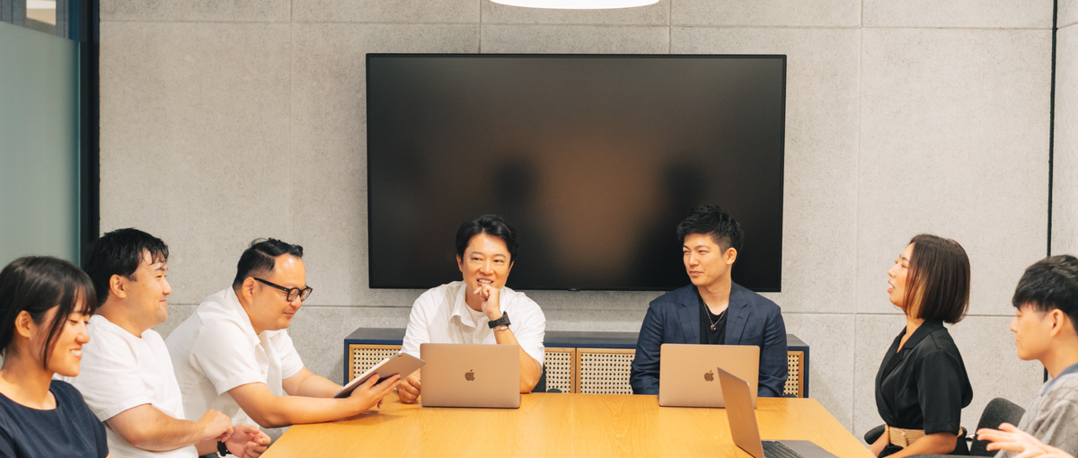 WEB、業務系エンジニア│スキルアップできる環境がここにある✨