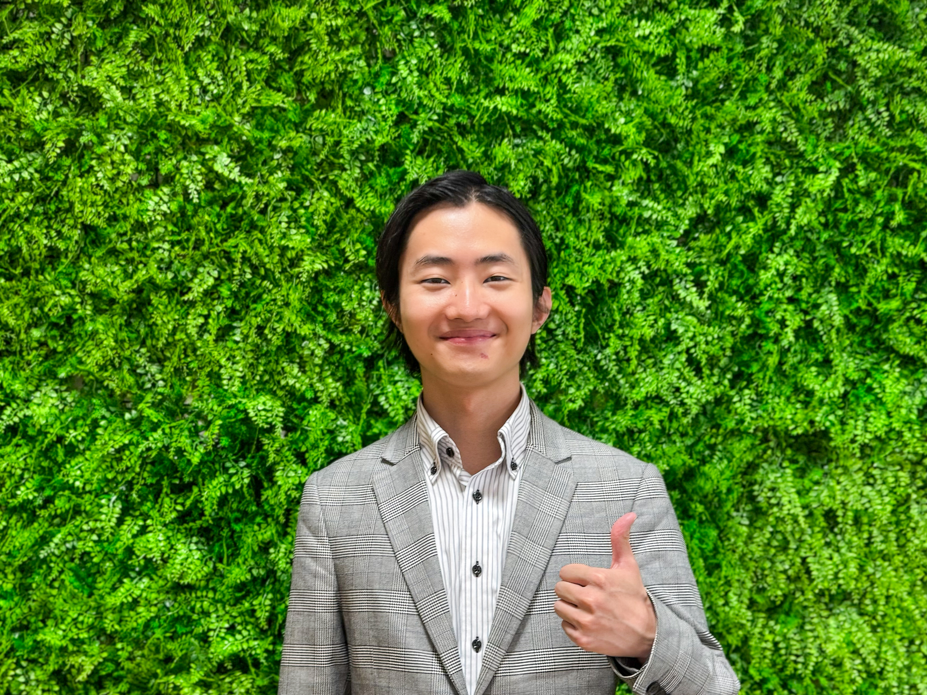 「Taskhub」で時代を切り拓く｜情熱のフィールドセールス、竹本朋史の挑戦