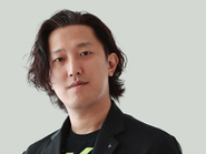 代表取締役CEO/CIO　廣瀬 寛