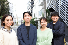 大手SIとの信頼関係構築・新規顧客開拓！アカウント営業としてキャリアアップ