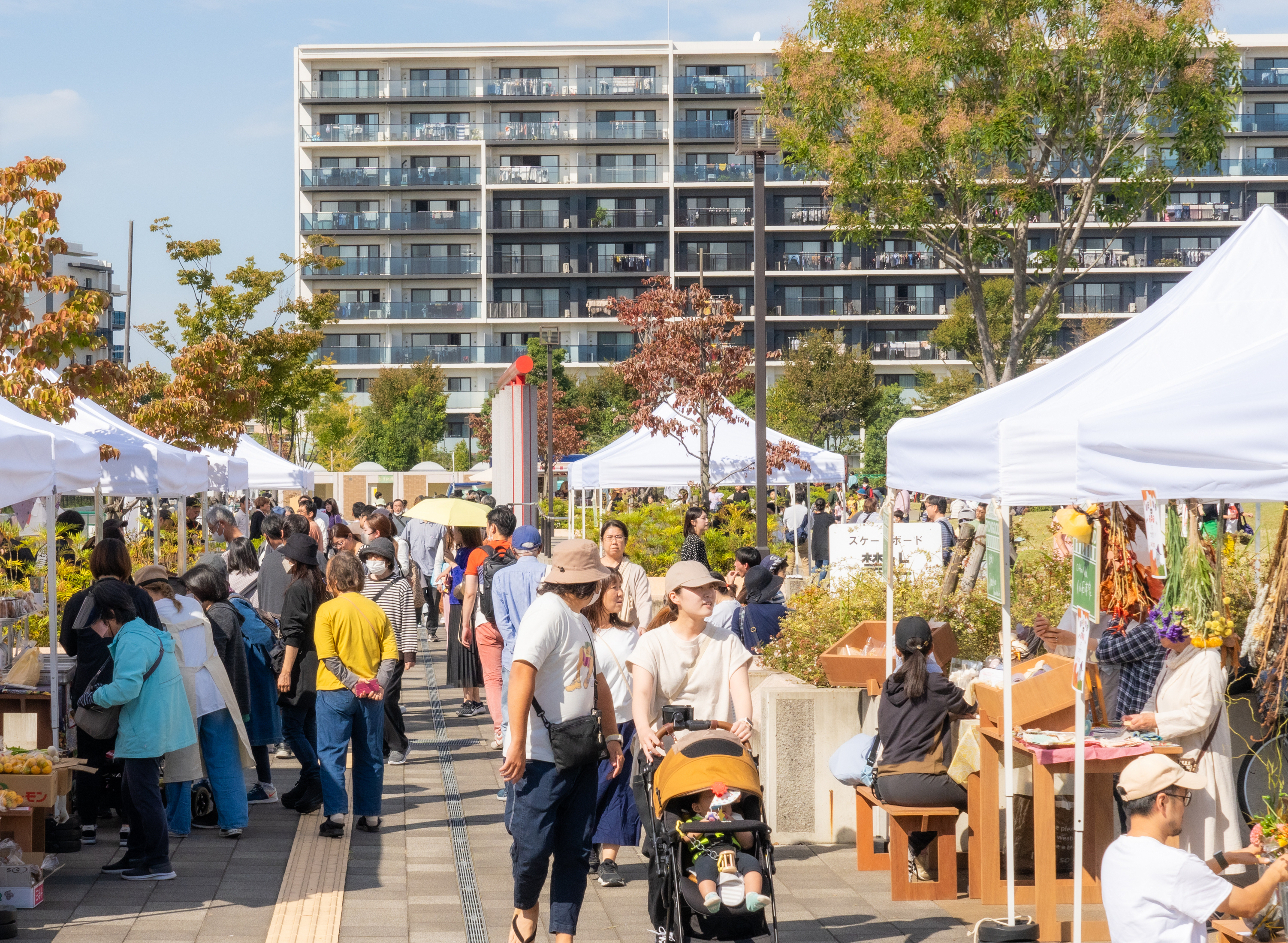 【ネイバーフッドデザイン】共助を当たり前に。会いたい人がいる、そんなまちを未来へ