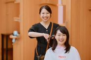 理美容事業部