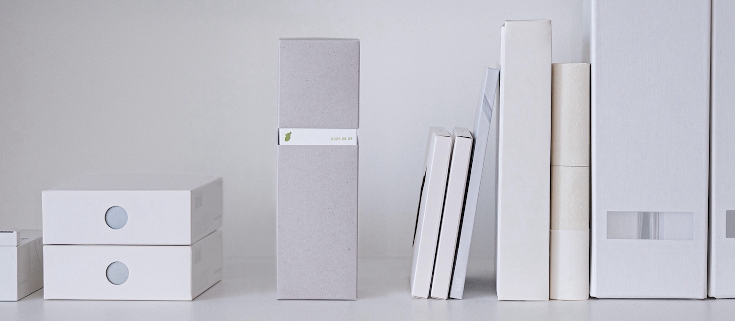 『防災』がコンセプト おいしい梅のノベルティ