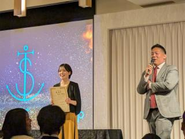 2. フェーズ2：人を動かす（マネジメント・教育） 実力がつけば、すぐにインターン生やメンバーのマネジメントをお任せします。 「自分が売る」から「チームで勝つ」へ。 将来、独立や幹部になった時に必須となるチームビルディングを実践で学びます。  3. フェーズ3：未来を作る（事業開発・経営戦略） ここからが本番です。  人材育成プラットフォームの統括  AI・教育・コミュニティなどの新規事業開発  全社経営戦略の立案  