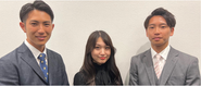 明確な目標やゴール設定を決め、学んでいき社内起業家を目指せます！
