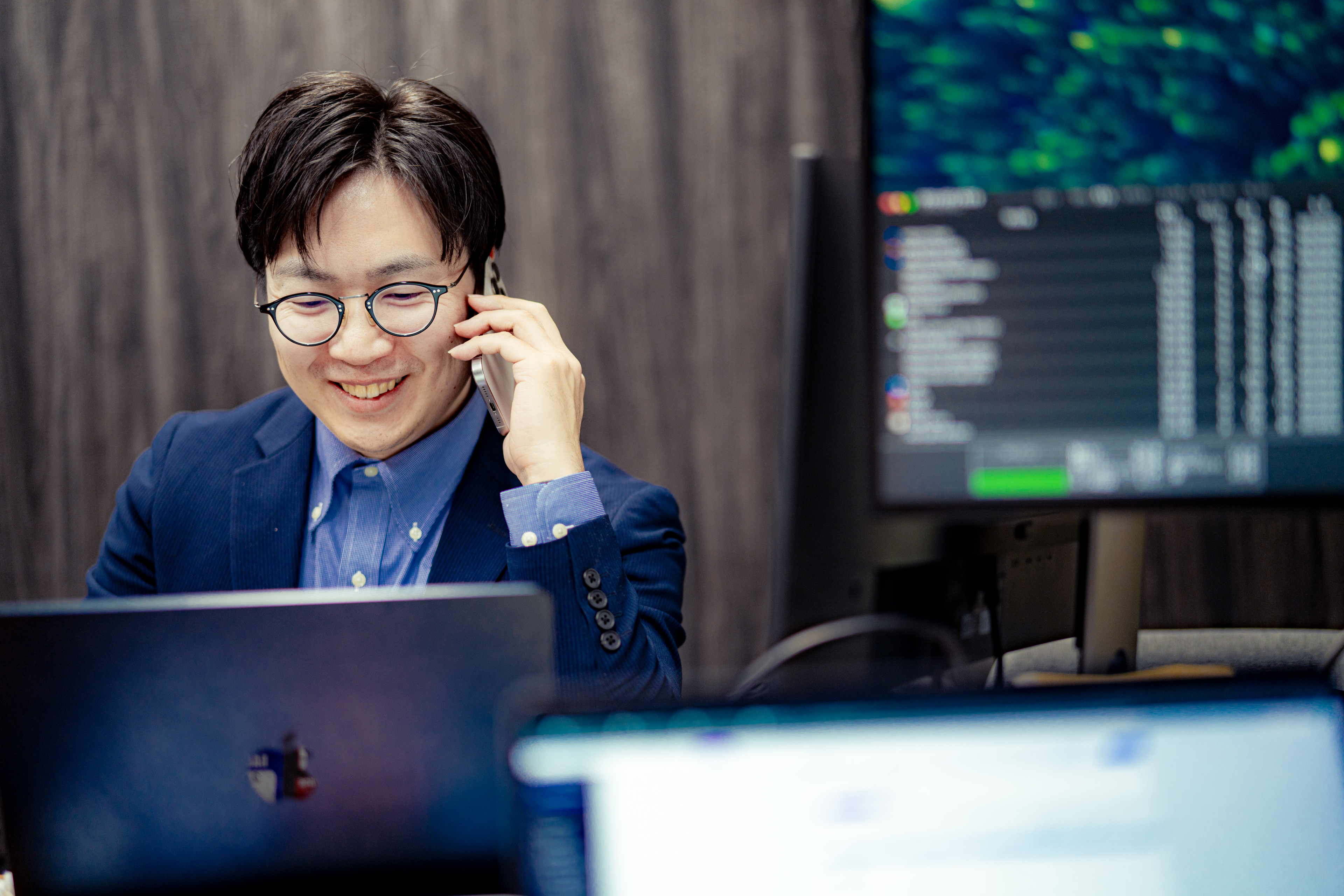 いつでもどこでも「人として」