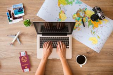 日本の魅力を世界に発信！インバウンド事業に携わりたい人Wanted！！