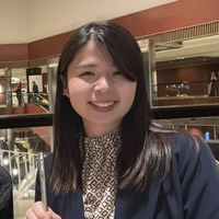 橋本 沙耶華さんのプロフィール