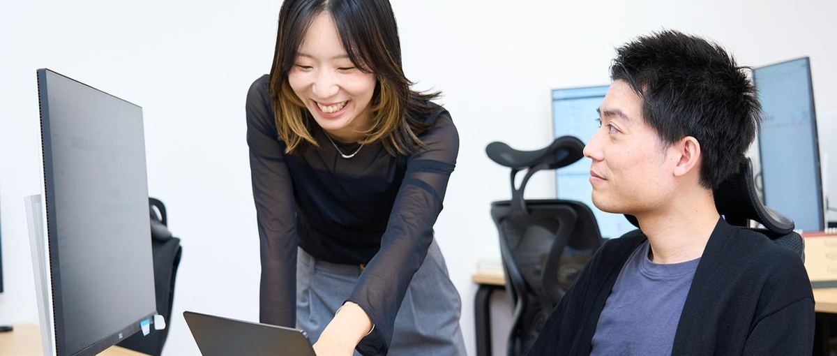 やりたいを形に。事業成長をデザインするのはあなたです！キャリアアドバイザー