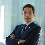 Toshinori Fukutaki